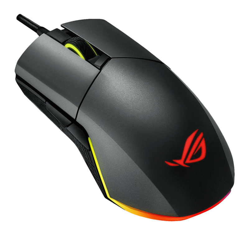 ASUS ROG Pugio Optical Gaming Mouse